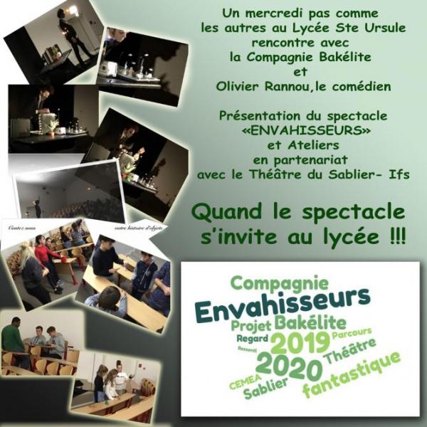 Parcours regard Photo de Parcours regard