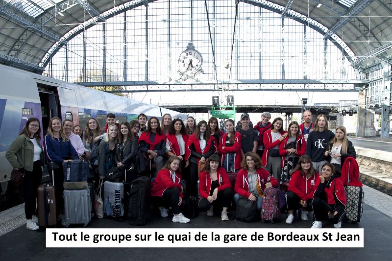Lourdes - 2019 Photo de Lourdes - 2019